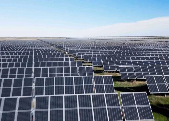 ¿Qué es IPP en fotovoltaica?