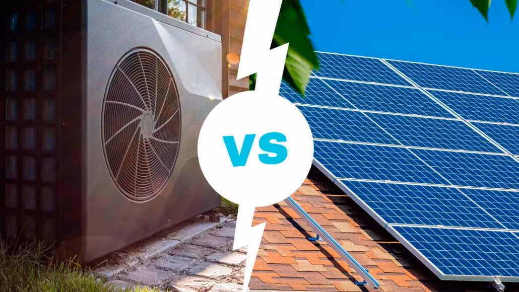 ¿Realmente valen la pena las bombas de calor?