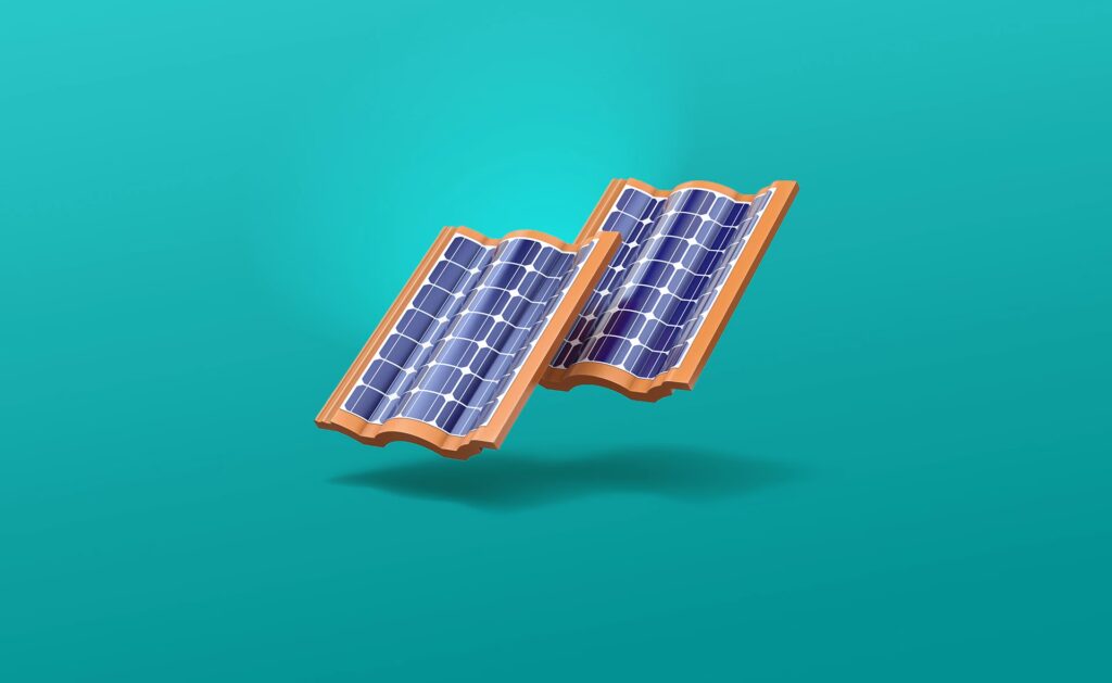 Tejas Solares: ¿El Futuro Energético en tu Techo?