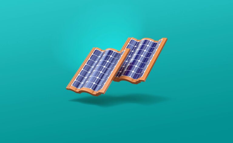 Tejas Solares: ¿El Futuro Energético en tu Techo?