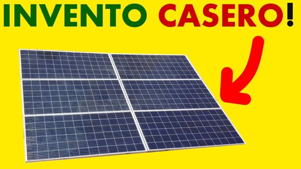 Paneles Solares: ¿1 de 200W o 2 de 100W?