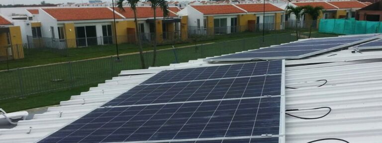 ¿Cuánto Cuesta un Panel Solar para Casa?