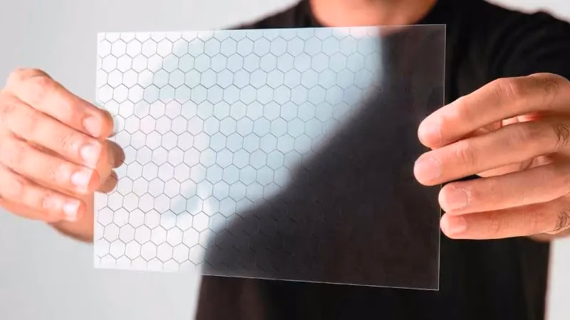 ¿Cómo afecta el grafeno al medio ambiente?