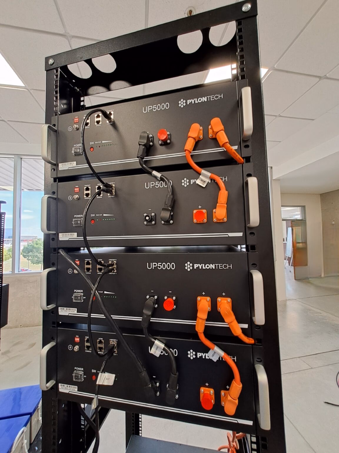 ¿Cuáles son las desventajas de las baterías de litio?