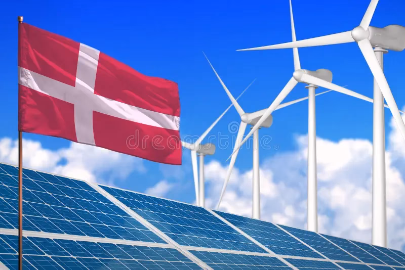 Energía Nuclear en Dinamarca: ¿Un Futuro Posible?