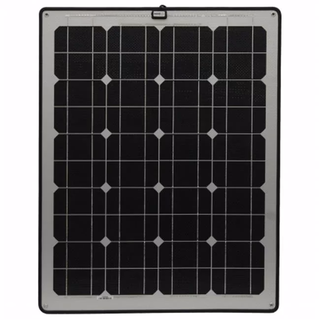 ¿Qué es Eco-Energy?