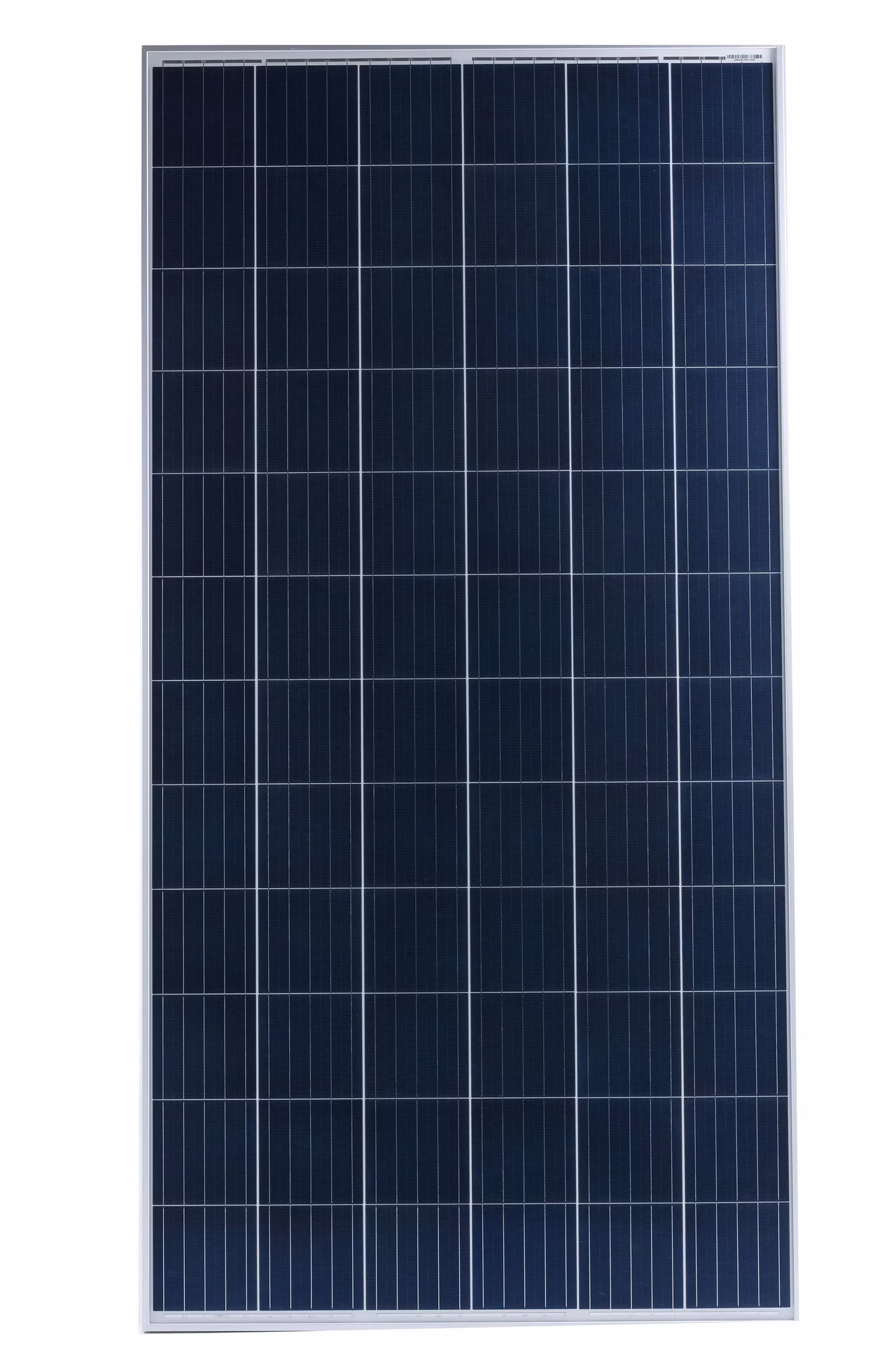 ¿Cuánto vale un panel solar de 550W?