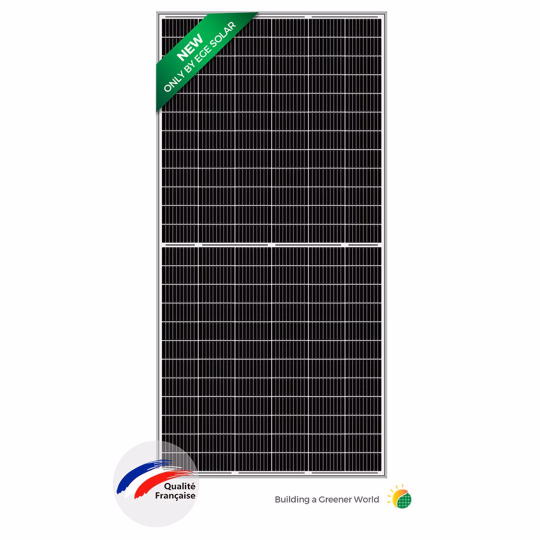 ¿Qué es eco green?