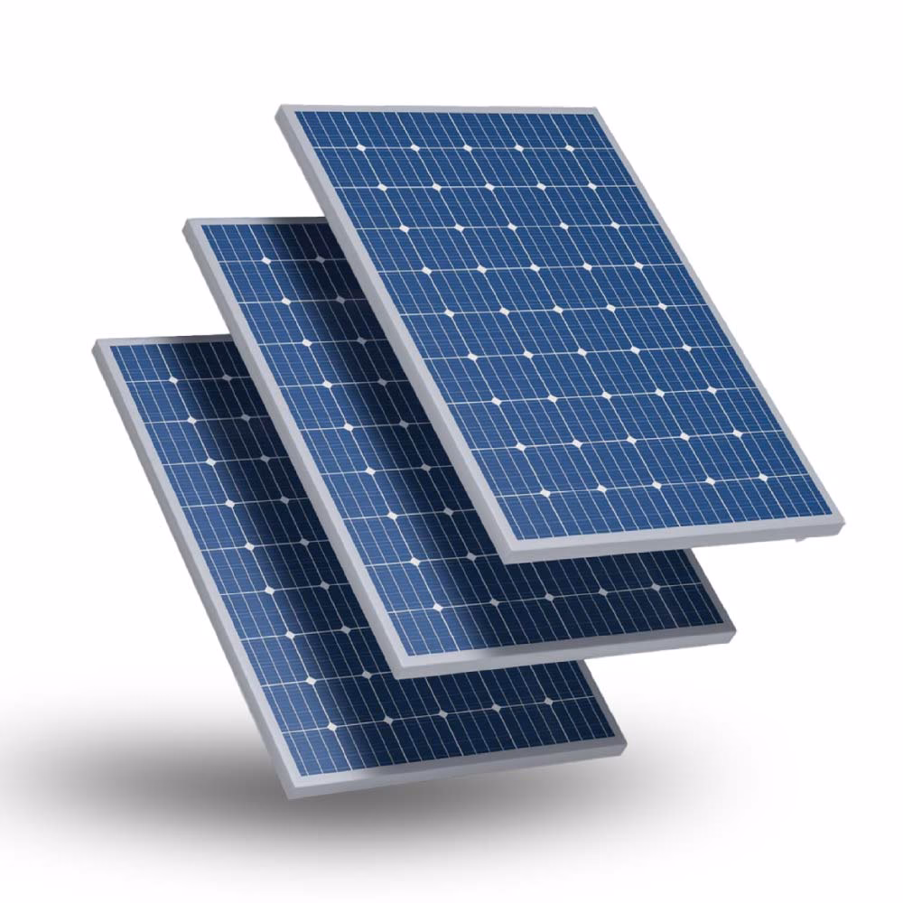 ¿Cuál es el precio de los paneles solares en Ecuador?