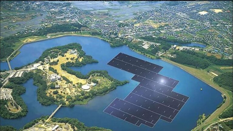 Corea del Sur: Una Potencia Solar Inesperada