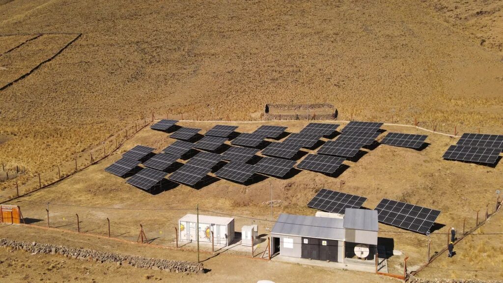 Jujuy: La Capital Solar de Argentina