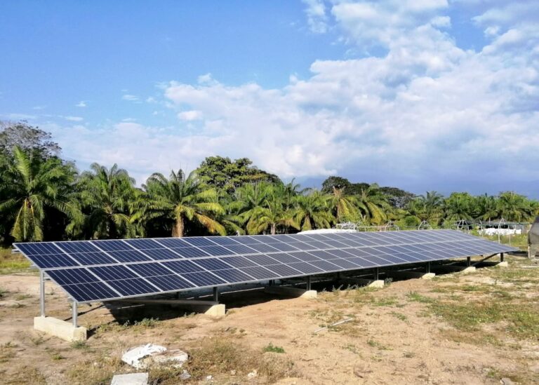 Paneles Solares en Barranquilla: Precios y Guía
