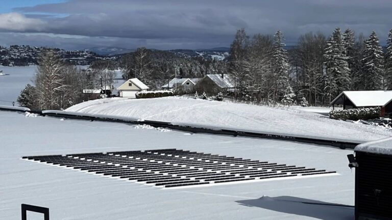 Noruega: El Gigante de la Energía Renovable