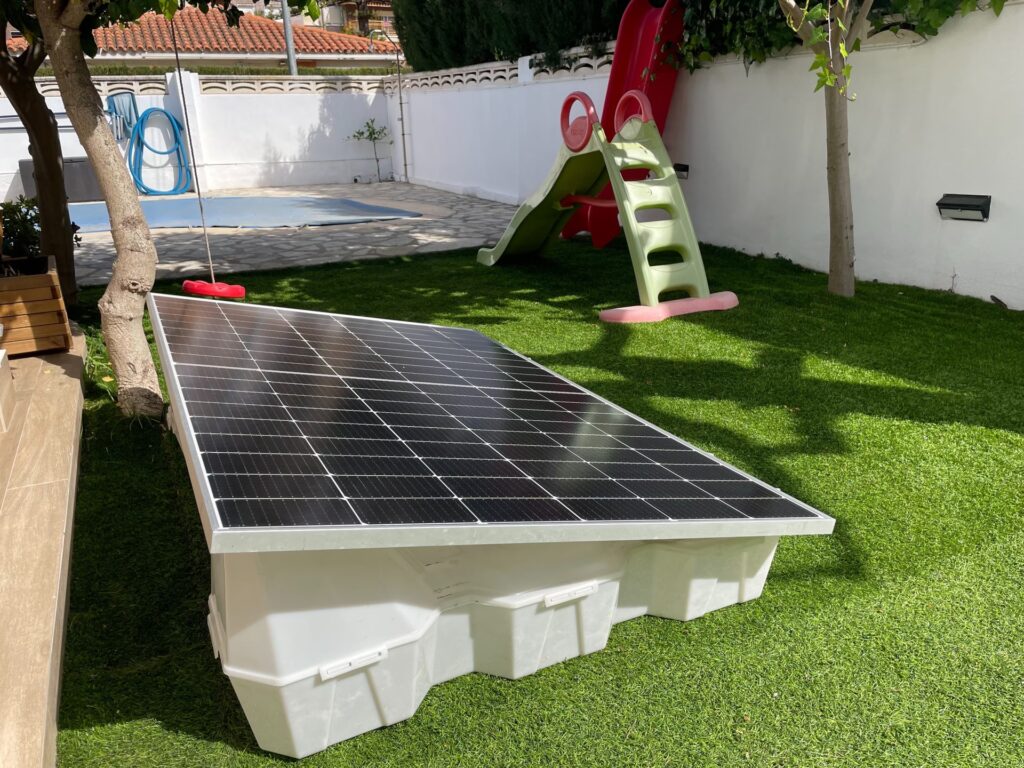 Energía Solar en Balcones: ¿Es Legal en EE. UU.?