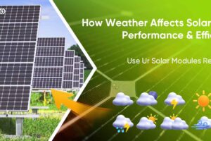 Factores que Afectan el Rendimiento Solar