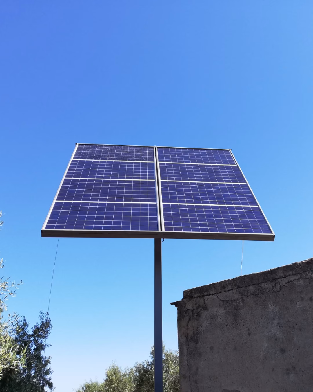 ¿Cómo puedo financiar la instalación de paneles solares?