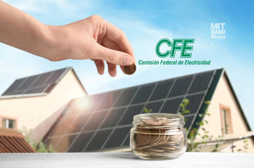 CFE y Paneles Solares: ¿Mito o Realidad?