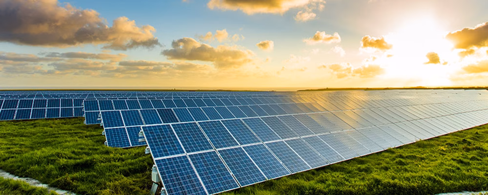 ¿Paneles solares ayuda del gobierno?