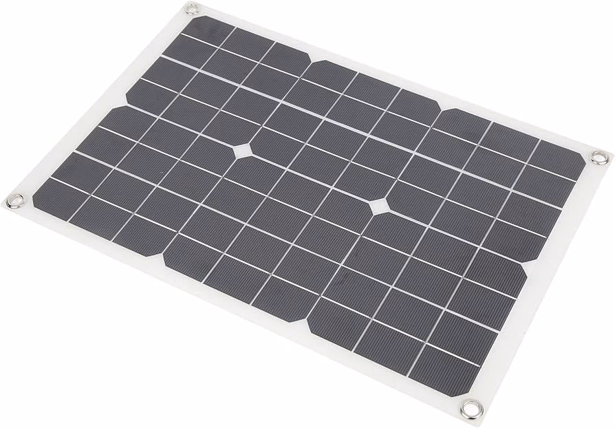 Paneles Solares Flexibles en Barcos: ¿Buena idea?