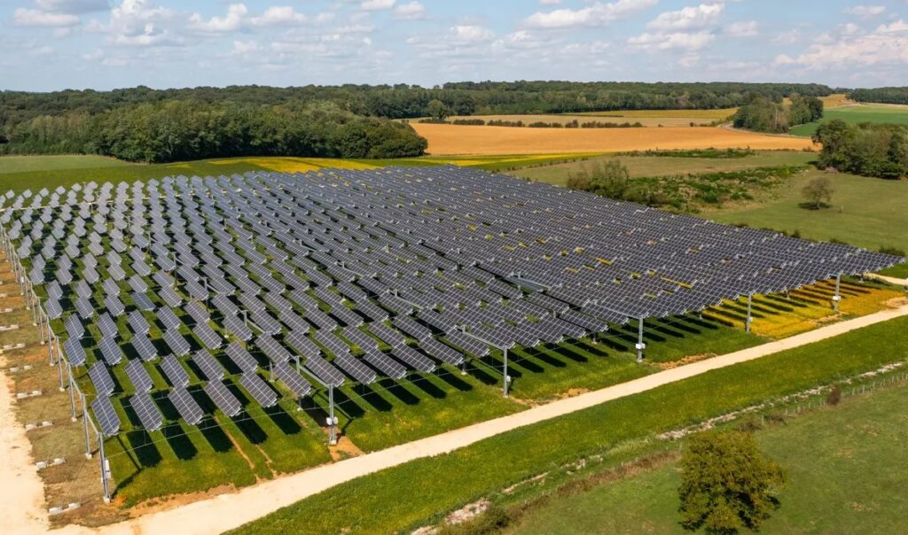 Paneles Solares en Francia: ¿Una Inversión Inteligente?