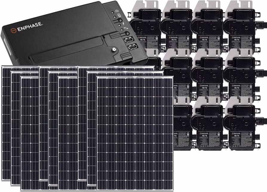 ¿Dónde se fabrican los paneles solares de Panasonic?