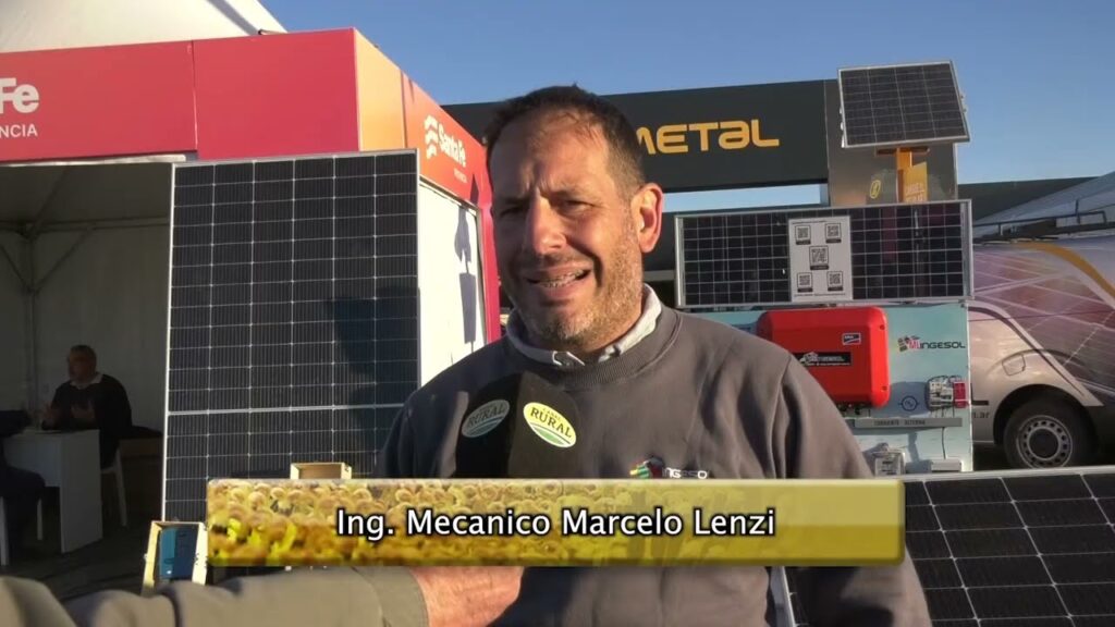 Ingenieros Mecánicos: Pieza Clave en la Energía Solar