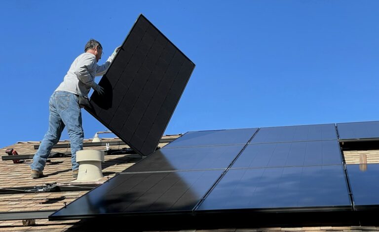 Nueva Ley Solar en EEUU: Cambios y Desafíos