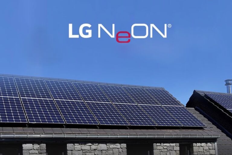 Newsan: El Gigante que Fabrica LG en Argentina