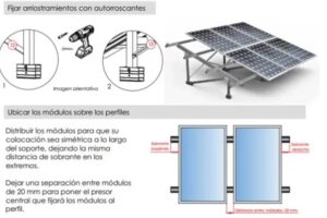 Paneles Solares sin Red Eléctrica: Guía Completa