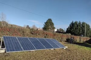 Paneles Solares Maximiliano Espil Electricista