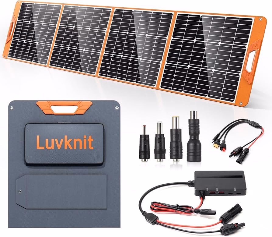 ¿Cuántos paneles solares necesito para un PC?