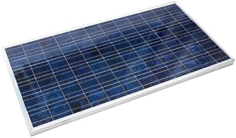 Paneles Solares Policristalinos: Guía Esencial