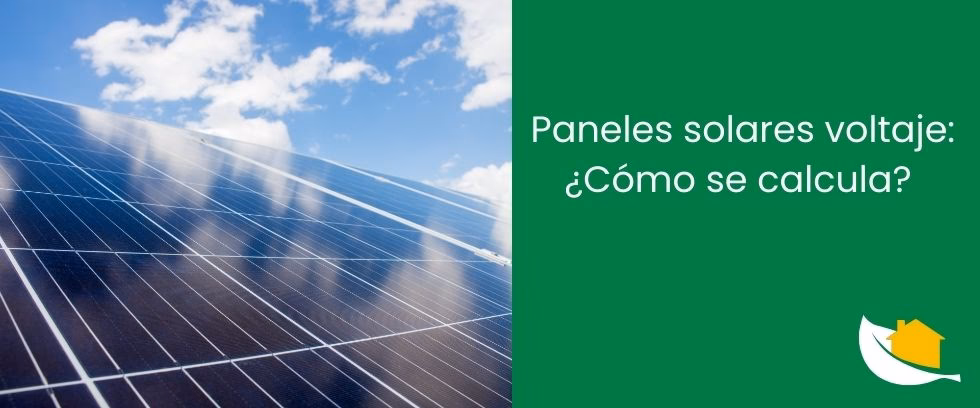 ¿Por qué mi panel solar no produce suficiente voltaje?