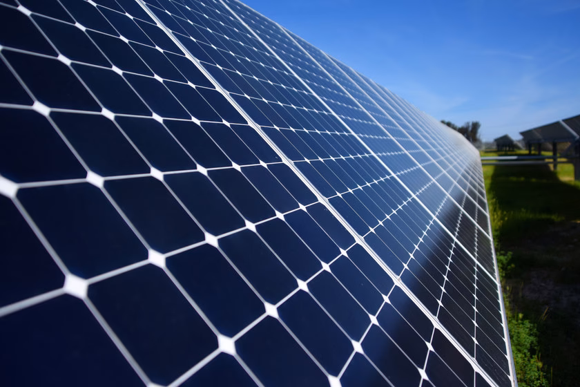 Paneles Solares Orgánicos: La Revolución Flexible