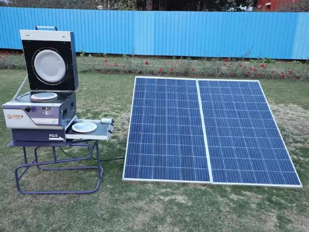 Estufas Solares: ¿Son Seguras y Duraderas?