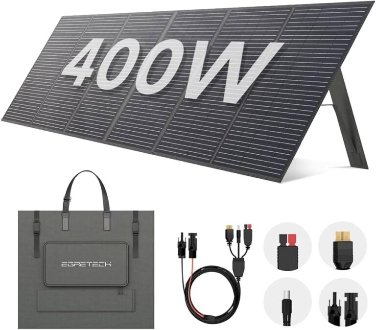 MPPT en Paneles Solares: Máximo Rendimiento