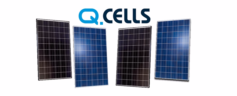 ¿Qué es Q-cell?