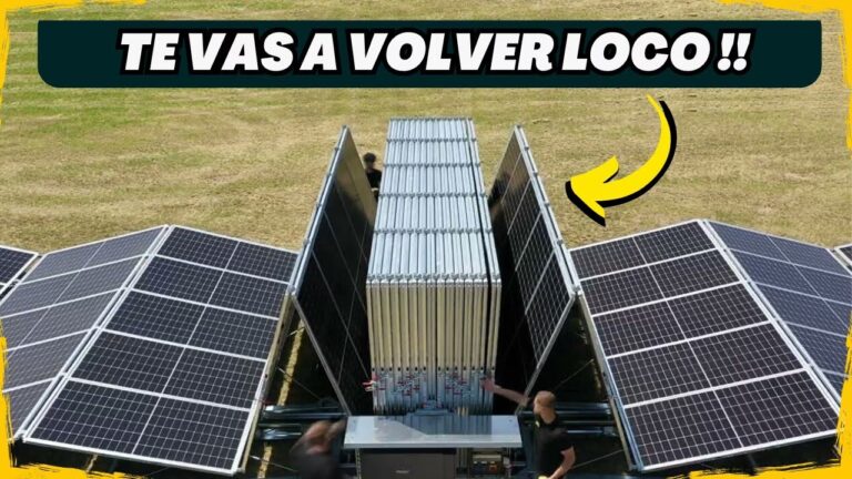Paneles Solares: ¿Una Inversión Inteligente?