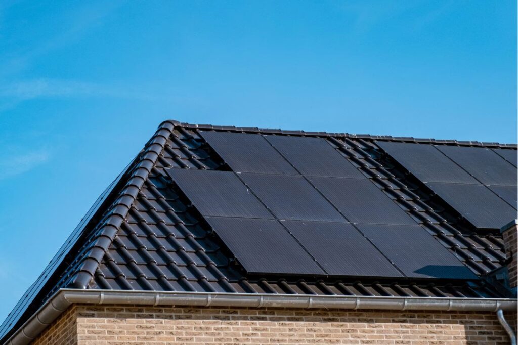 Paneles Solares REC: ¿La Mejor Opción para ti?