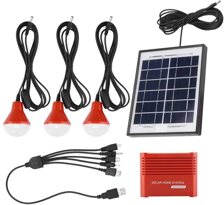 Duración de Baterías Solares: Guía Completa