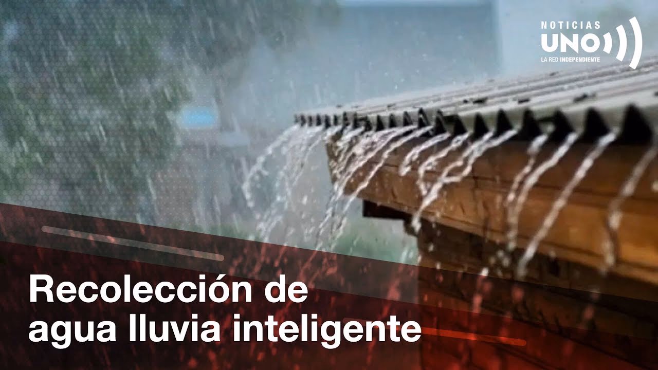 ¿Pueden los paneles solares recoger agua?