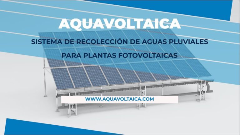 El Mejor Método para Captar Agua de Lluvia