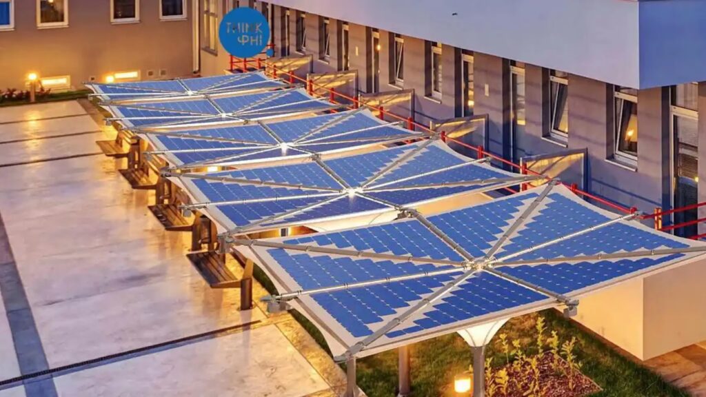 Paneles Solares y Agua: Mitos y Realidades