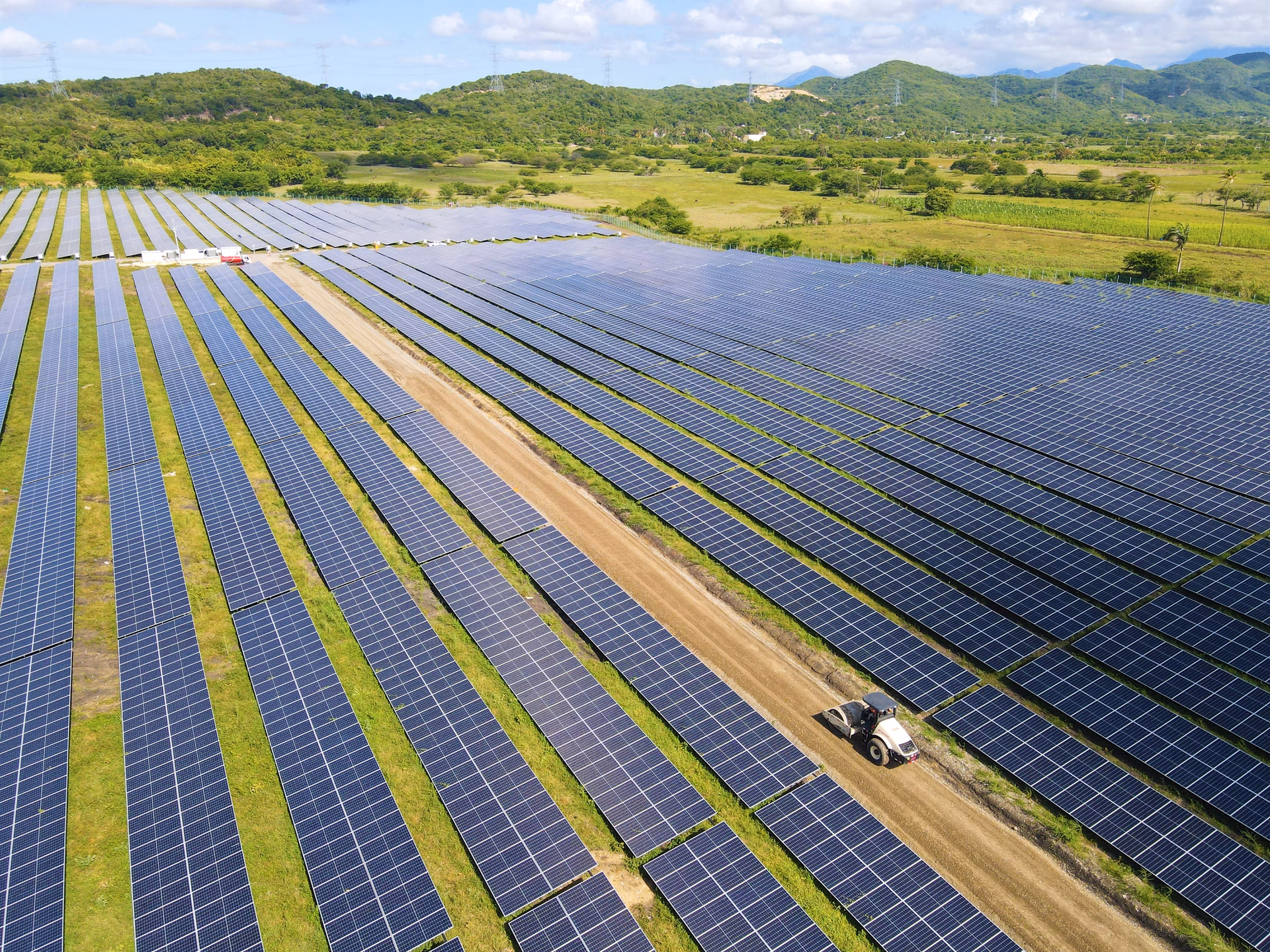 ¿Cuánto cuesta instalar paneles solares en la República Dominicana?