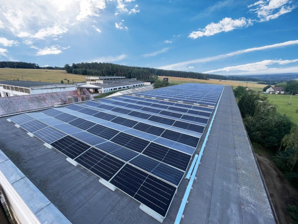 Electricidad Cara en Rep. Checa: Causas y Solución