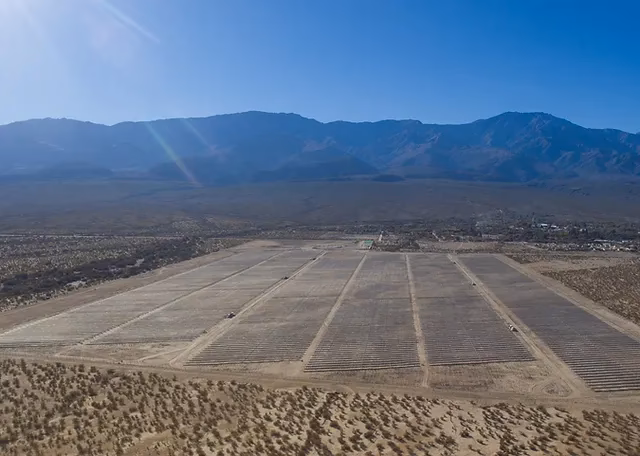¿Cómo se puede dañar un panel solar?