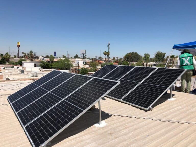 Guía Completa de Productos Solarsol: Energía Limpia