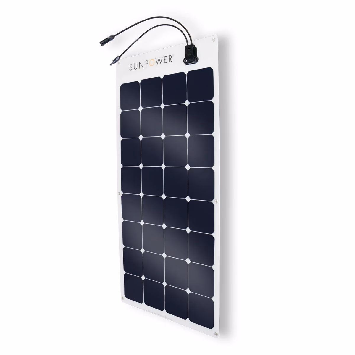 ¿Qué pasó con Sunpower Solar?