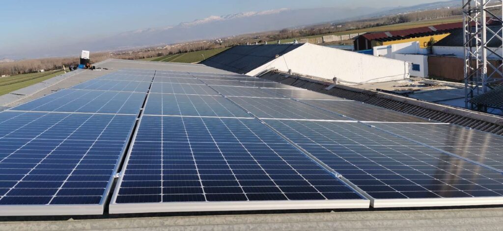 Paneles Solares PERC: Guía Completa y Ventajas