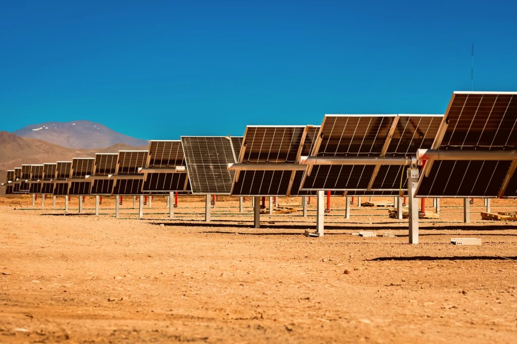 Paneles Solares: ¿A Quién Llamar si Hay un Problema?